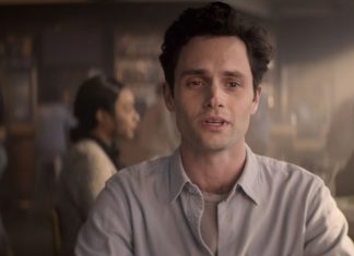 YOU Season 2 now streaming