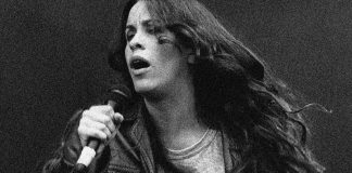 Alanis Morissette Manila concert confirmed