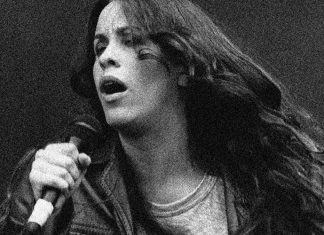 Alanis Morissette Manila concert confirmed