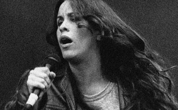 Alanis Morissette Manila concert confirmed
