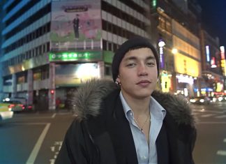 Alex Diaz bounces back from scandal