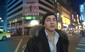 Alex Diaz bounces back from scandal with inspiring vlog Alex Diaz bounces back from scandal