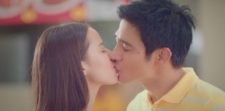 Piolo Pascual in Andok's latest ad