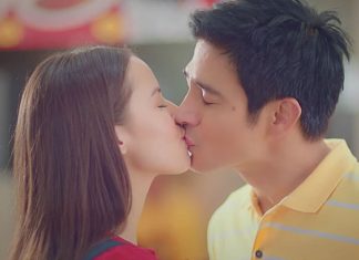 Piolo Pascual in Andok's latest ad