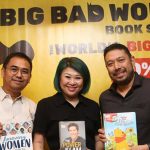 Big Bad Wolf returns to Manila