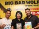Big Bad Wolf returns to Manila