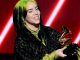 Billie Eilish Grammy Awards