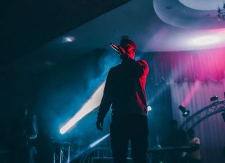 February 14 Concerts that are worth seeing February 14 Concerts