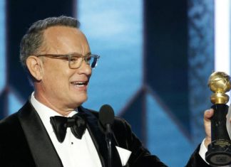 Complete Winners List Golden Globes 2020