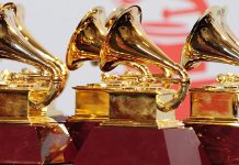 Grammy Awards Winners