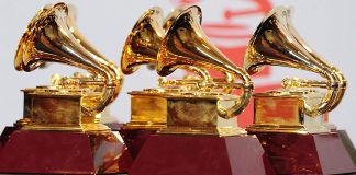 Grammy Awards Winners