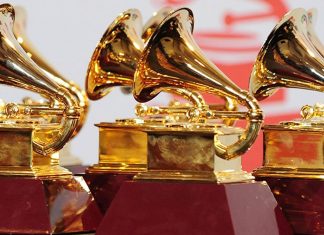 Grammy Awards Winners
