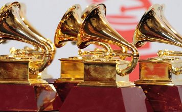 Grammy Awards Winners