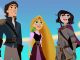Rapunzels Tangled Adventure