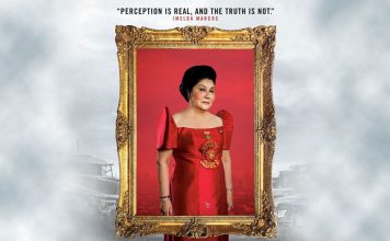 The Kingmaker PH debut