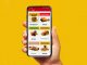 New McDo app