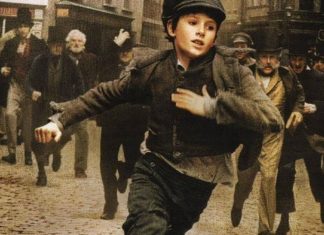 Songs for Oliver Auditions