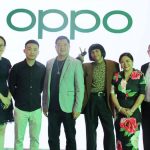 OPPO Super Experience Store