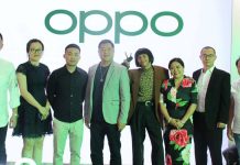 OPPO Super Experience Store