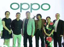 OPPO Super Experience Store