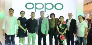 OPPO Super Experience Store