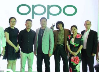 OPPO Super Experience Store