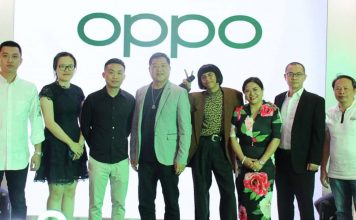 OPPO Super Experience Store