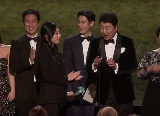 SAG Awards 2020: Complete Winners List SAG Award 2020