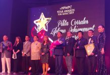 OPM wins in PMPC Star Awards for Music