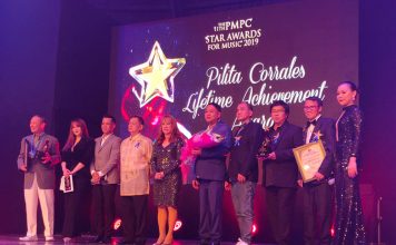 OPM wins in PMPC Star Awards for Music