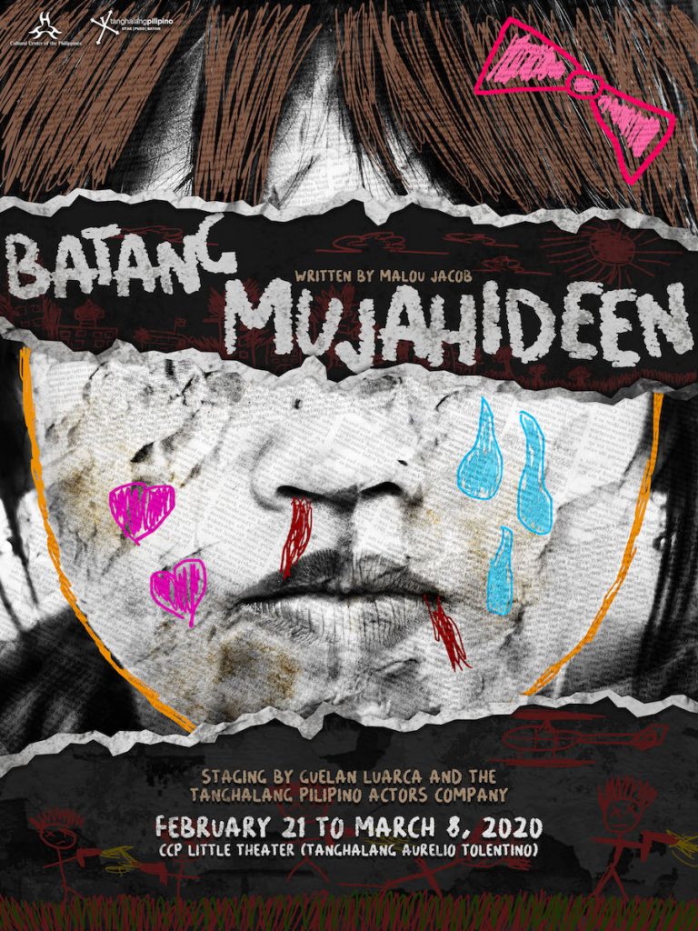 Batang Mujahideen