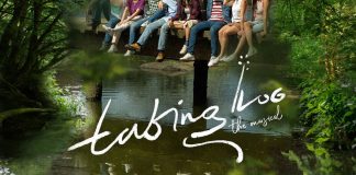 Tabing Ilog the Musical