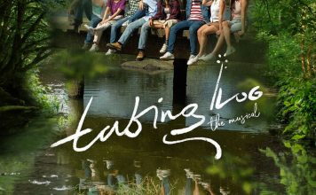 Tabing Ilog the Musical coming soon Tabing Ilog the Musical