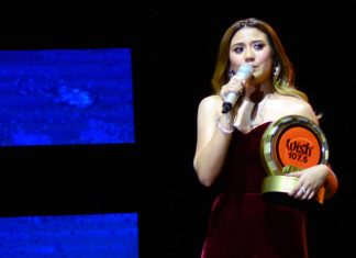 5th Wish 105.1 Music Awards