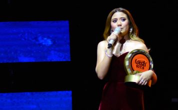 5th Wish 107.5 Music Awards: Complete Winners List 5th Wish 105.1 Music Awards