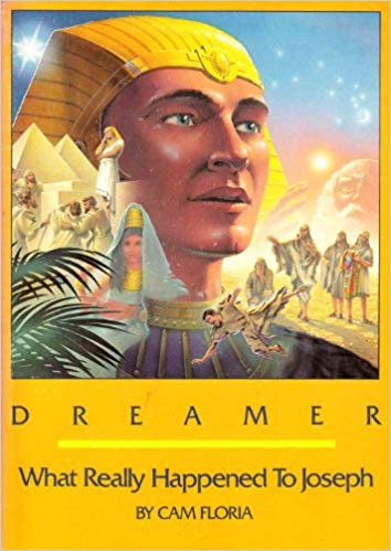 Dreamer - What Really Happened To Joseph