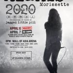 Ovation Productions confirms additional night for Alanis Morissette