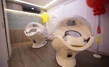 Face and Body Contouring offered at KimRey