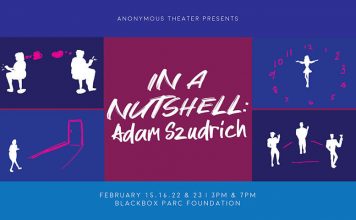 Adam Szudrich