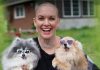 Amanda Giese shares Pawrenting Tips