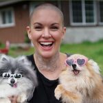 Amanda Giese shares Pawrenting Tips