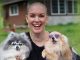 Amanda to the Rescue shares Pawrenting Tips Amanda Giese shares Pawrenting Tips