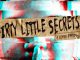 BIMPO’s Dirty Little Secrets: Improv Theatre as Catharsis Bimpo reveals dirty little secrets