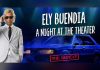 Ely Buendia reran A Night at the Theatre