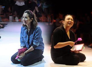 Every Brillian Thing tries to normalize mental health