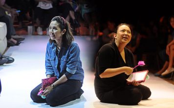 Every Brillian Thing tries to normalize mental health