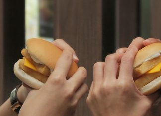 Fish and Fries are back