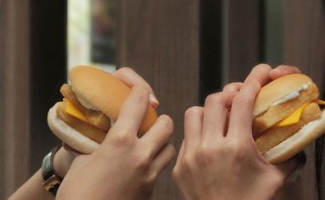 Fish and Fries are back