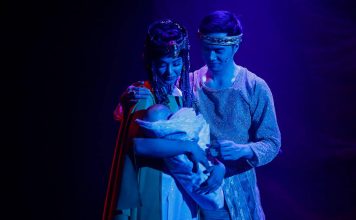 Joseph the Dreamer delivers