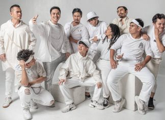 Joseph the Dreamer runs this Feb to March